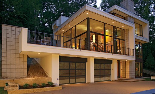 Emergency Garage Door Repair: What to Do at Night
