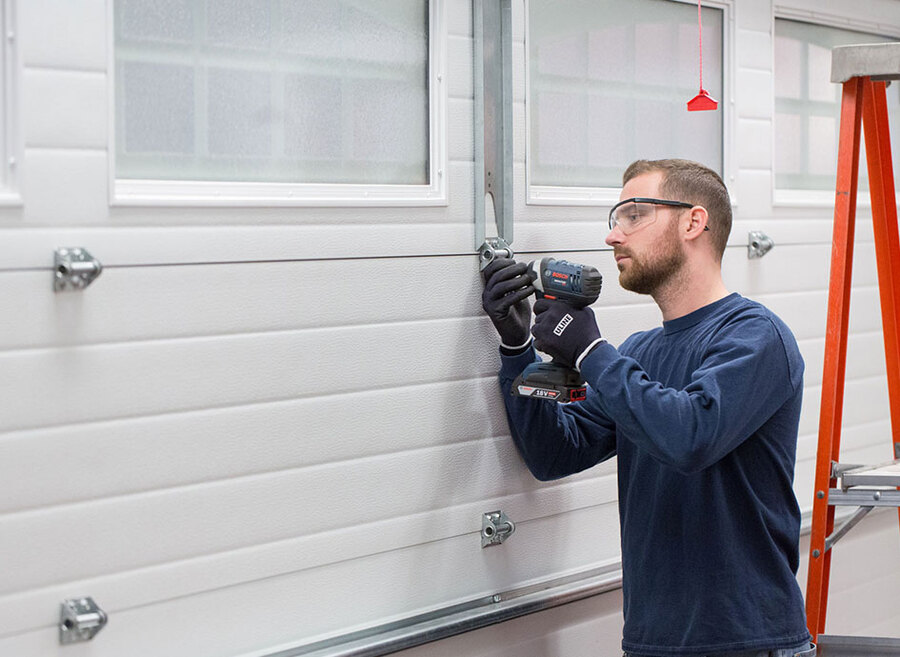 Is Your Garage Door a Security Risk? 5 Signs to Check