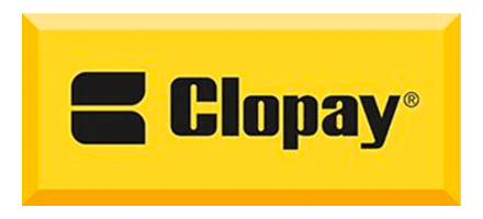 Clopay garage doors