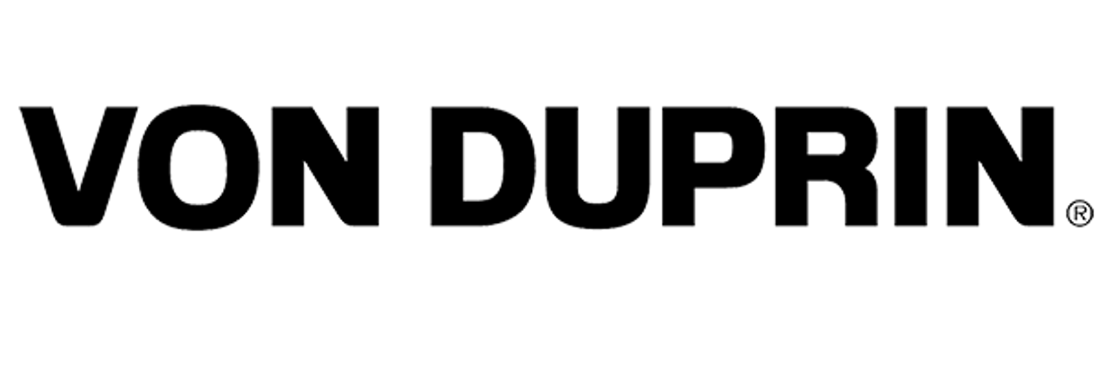 Von Duprin