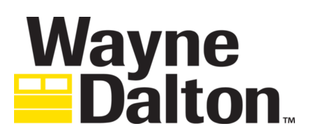 Wayne Dalton garage doors