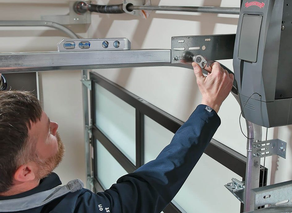 Licensed & insured technicians