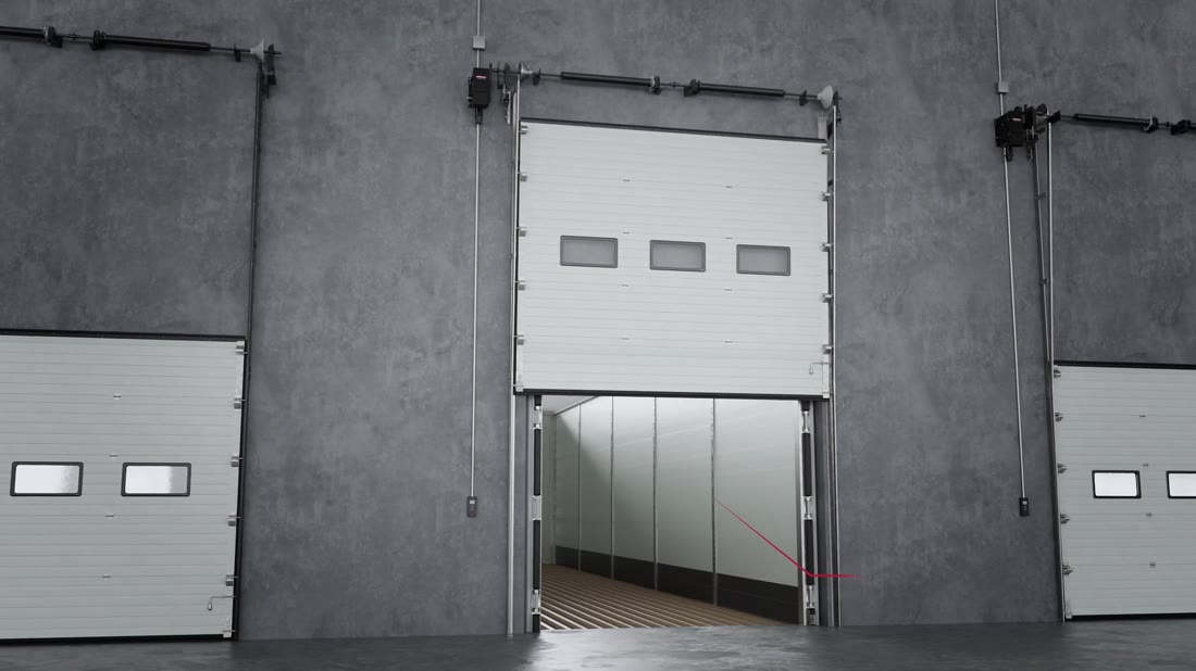 Garage door service in Bridgeport, CT