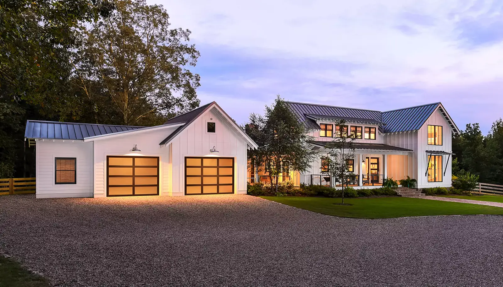Garage door service in Aurora, CO