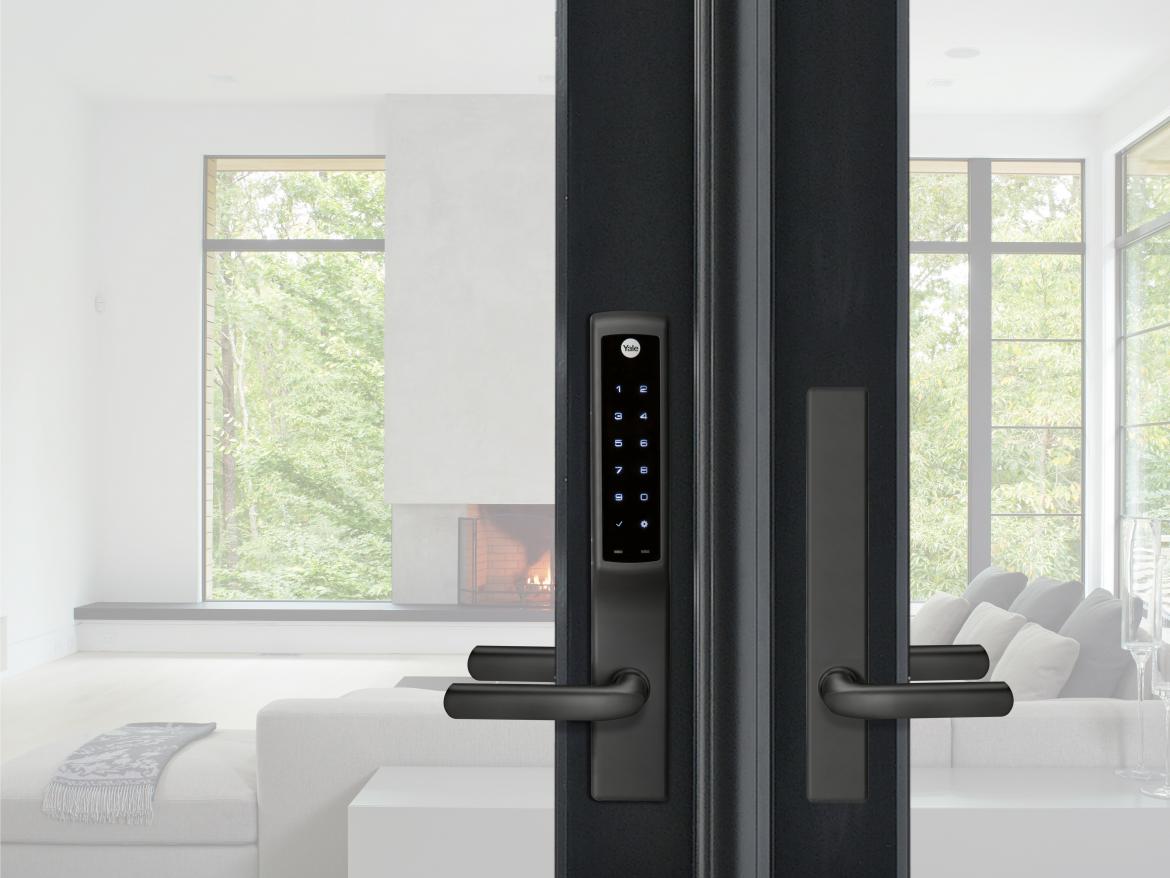 Residential Locksmith