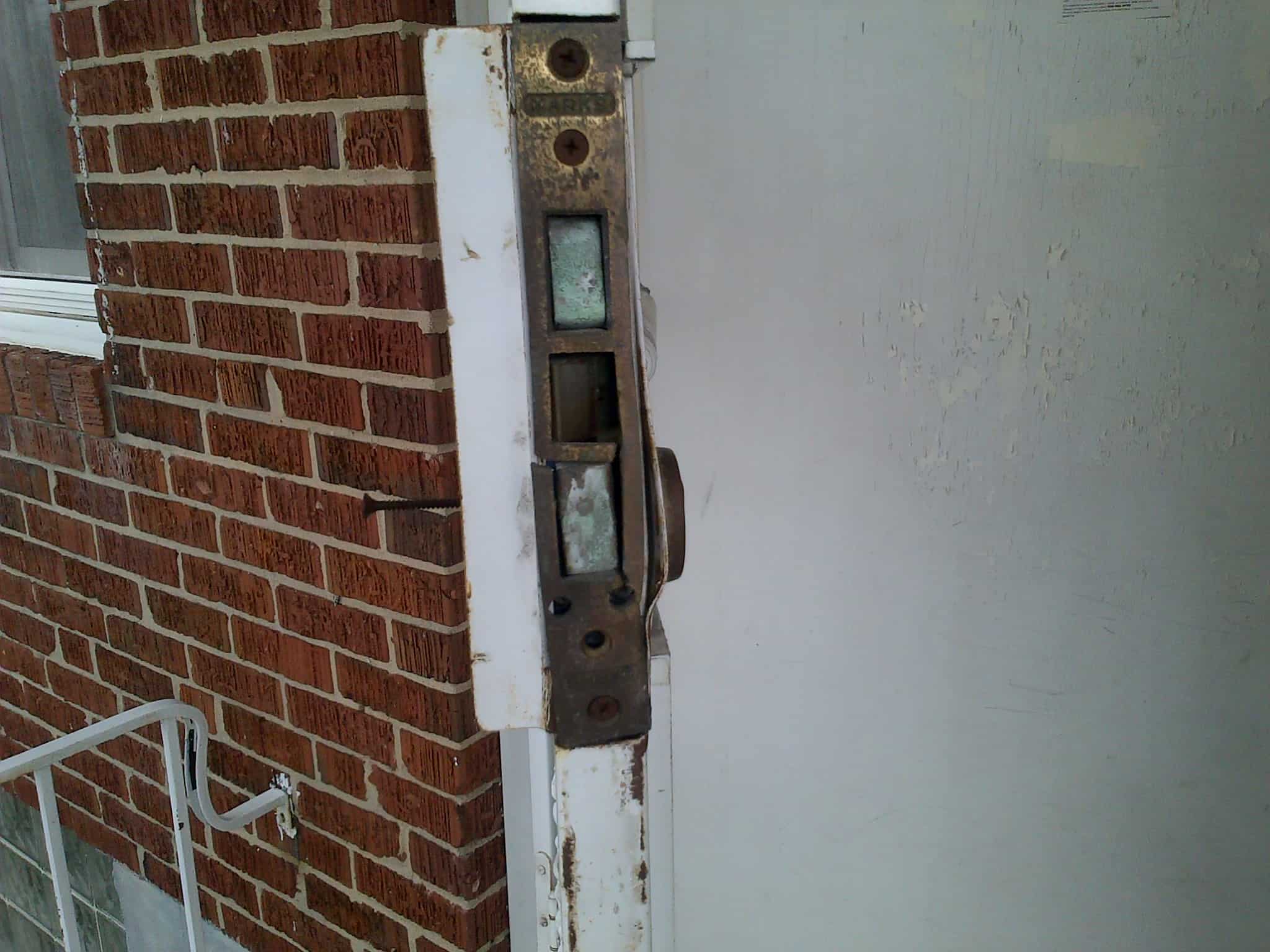 Locksmith, What we do